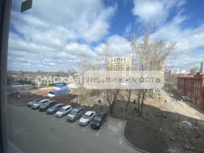 Продажа квартиры Омск.&nbsp;улица 10 лет Октября 43/2