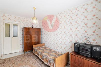 Продажа квартиры Омск.&nbsp;Мельничная улица 11