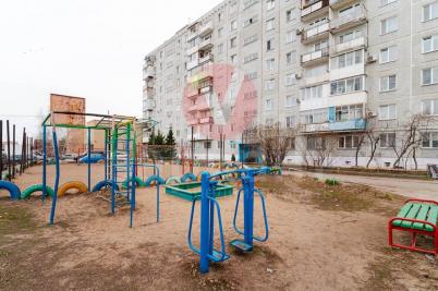 Продажа квартиры Омск.&nbsp;Мельничная улица 11