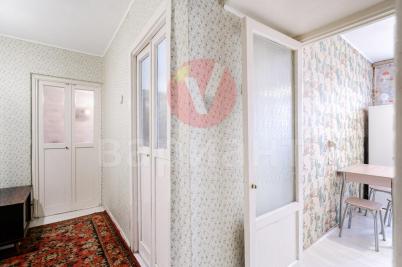 Продажа квартиры Омск.&nbsp;Мельничная улица 11