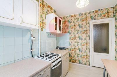 Продажа квартиры Омск.&nbsp;Мельничная улица 11