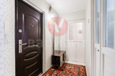 Продажа квартиры Омск.&nbsp;Мельничная улица 11