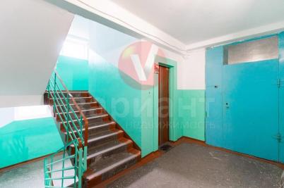 Продажа квартиры Омск.&nbsp;Мельничная улица 11