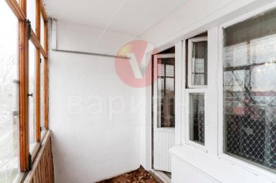 Продажа квартиры Омск.&nbsp;Мельничная улица 11