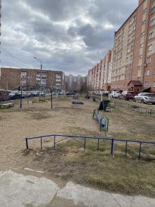 Продажа квартиры Омск.&nbsp;Мельничная улица 87к3