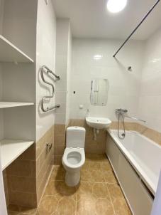 Продажа квартиры Омск.&nbsp;Мельничная улица 87к3