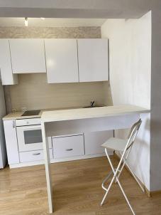 Продажа квартиры Омск.&nbsp;Мельничная улица 87к3