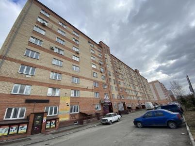 Продажа квартиры Омск.&nbsp;Мельничная улица 87к3