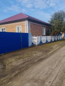 Продажа дома Черлакский.&nbsp;с. Иртыш.&nbsp;ул Береговая