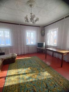 Продажа дома Черлакский.&nbsp;с. Иртыш.&nbsp;ул Береговая