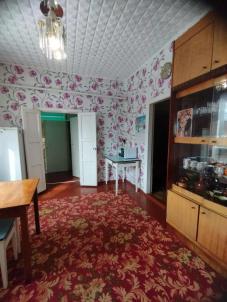 Продажа дома Черлакский.&nbsp;с. Иртыш.&nbsp;ул Береговая