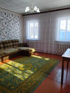 Продажа дома Черлакский.&nbsp;с. Иртыш.&nbsp;ул Береговая