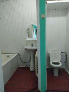 Продажа дома Черлакский.&nbsp;с. Иртыш.&nbsp;ул Береговая