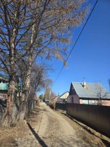 Продажа дачи Муниципальный округ Омского района.&nbsp;Дружино.&nbsp;тер сдт Здоровье (Дружино)