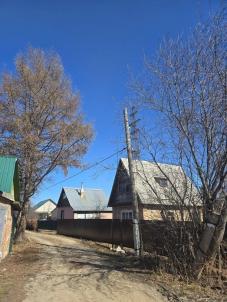 Продажа дачи Муниципальный округ Омского района.&nbsp;Дружино.&nbsp;тер сдт Здоровье (Дружино)