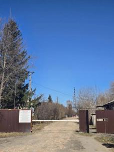 Продажа дачи Муниципальный округ Омского района.&nbsp;Дружино.&nbsp;тер сдт Здоровье (Дружино)