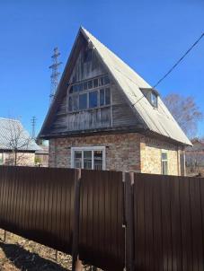 Продажа дачи Муниципальный округ Омского района.&nbsp;Дружино.&nbsp;тер сдт Здоровье (Дружино)