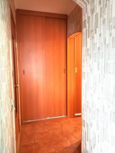 Продажа квартиры Омск.&nbsp;ул Иркутская, 3