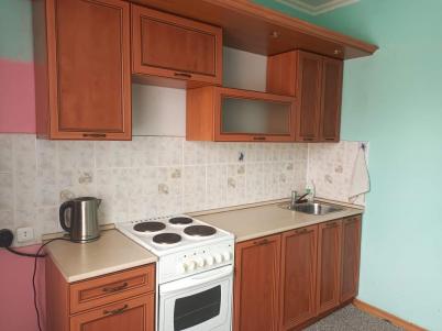 Продажа квартиры Омск.&nbsp;ул Иркутская, 3