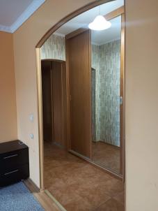 Продажа квартиры Омск.&nbsp;ул Иркутская, 3