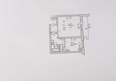Продажа квартиры Омск.&nbsp;ул Иркутская, 3