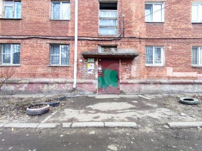 Продажа квартиры Омск.&nbsp;ул. 22 Апреля, 24