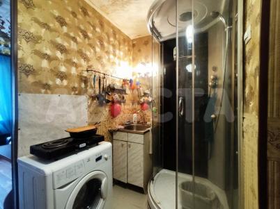 Продажа квартиры Омск.&nbsp;ул. 22 Апреля, 24