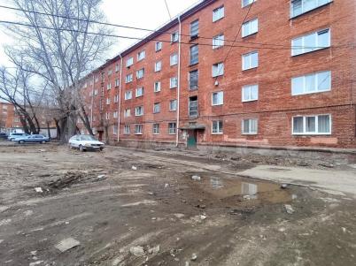 Продажа квартиры Омск.&nbsp;ул. 22 Апреля, 24