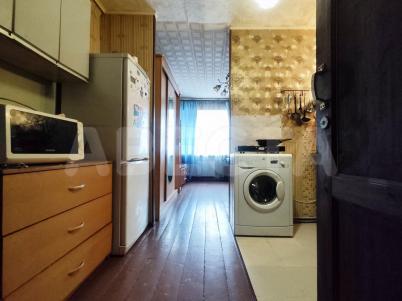 Продажа квартиры Омск.&nbsp;ул. 22 Апреля, 24