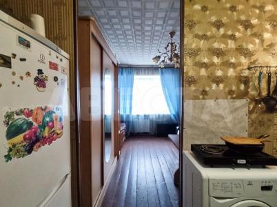 Продажа квартиры Омск.&nbsp;ул. 22 Апреля, 24