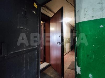 Продажа квартиры Омск.&nbsp;ул. 22 Апреля, 24