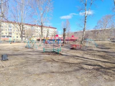 Продажа квартиры Омск.&nbsp;ул. Нефтезаводская, 38