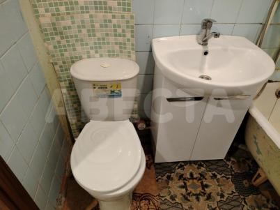 Продажа квартиры Омск.&nbsp;ул. Нефтезаводская, 38