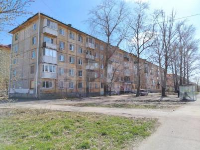 Продажа квартиры Омск.&nbsp;ул. Нефтезаводская, 38