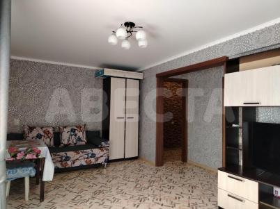 Продажа квартиры Омск.&nbsp;ул. Нефтезаводская, 38