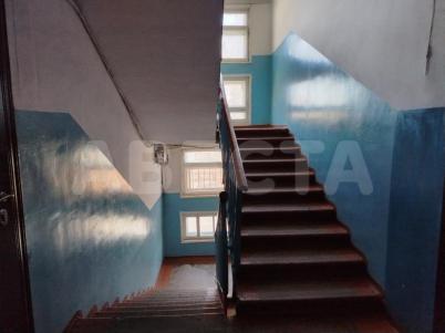 Продажа квартиры Омск.&nbsp;ул. Нефтезаводская, 38