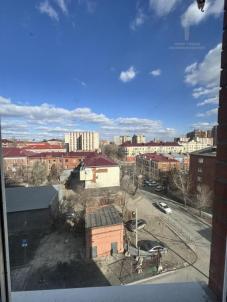 Продажа квартиры Омск.&nbsp;Яковлева, 15