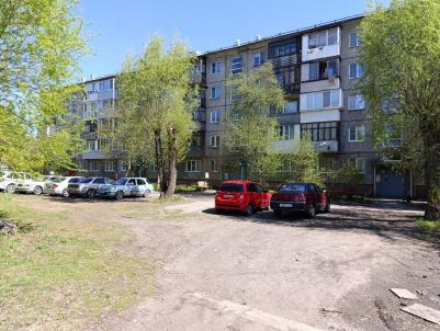 Продажа квартиры Омск.&nbsp;Краснознаменная ул., 6А