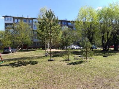 Продажа квартиры Омск.&nbsp;Краснознаменная ул., 6А