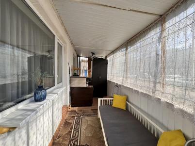 Продажа квартиры Омск.&nbsp;Химиков ул, 20А