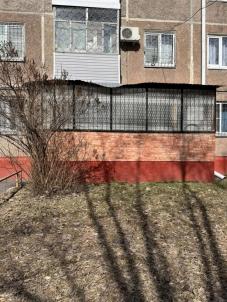 Продажа квартиры Омск.&nbsp;Химиков ул, 20А