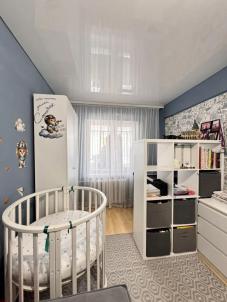 Продажа квартиры Омск.&nbsp;Химиков ул, 20А