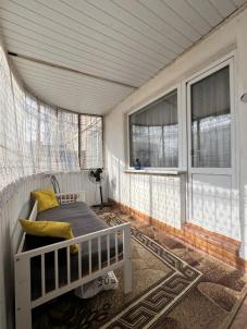 Продажа квартиры Омск.&nbsp;Химиков ул, 20А