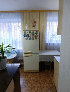 Продажа квартиры Омск.&nbsp;2-я Барнаульская ул, 11В