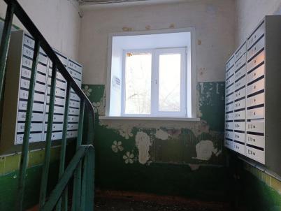 Продажа квартиры Омск.&nbsp;2-я Барнаульская ул, 11В