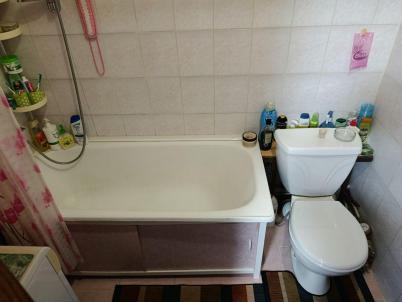 Продажа квартиры Омск.&nbsp;2-я Барнаульская ул, 11В