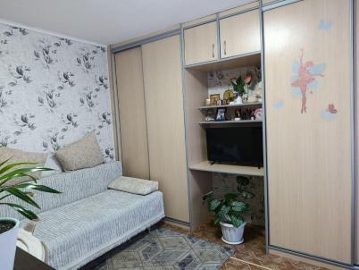 Продажа квартиры Омск.&nbsp;2-я Барнаульская ул, 11В