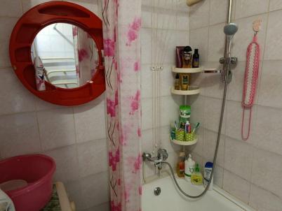 Продажа квартиры Омск.&nbsp;2-я Барнаульская ул, 11В