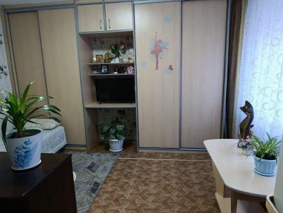 Продажа квартиры Омск.&nbsp;2-я Барнаульская ул, 11В