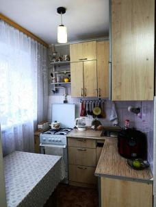 Продажа квартиры Омск.&nbsp;2-я Барнаульская ул, 11В